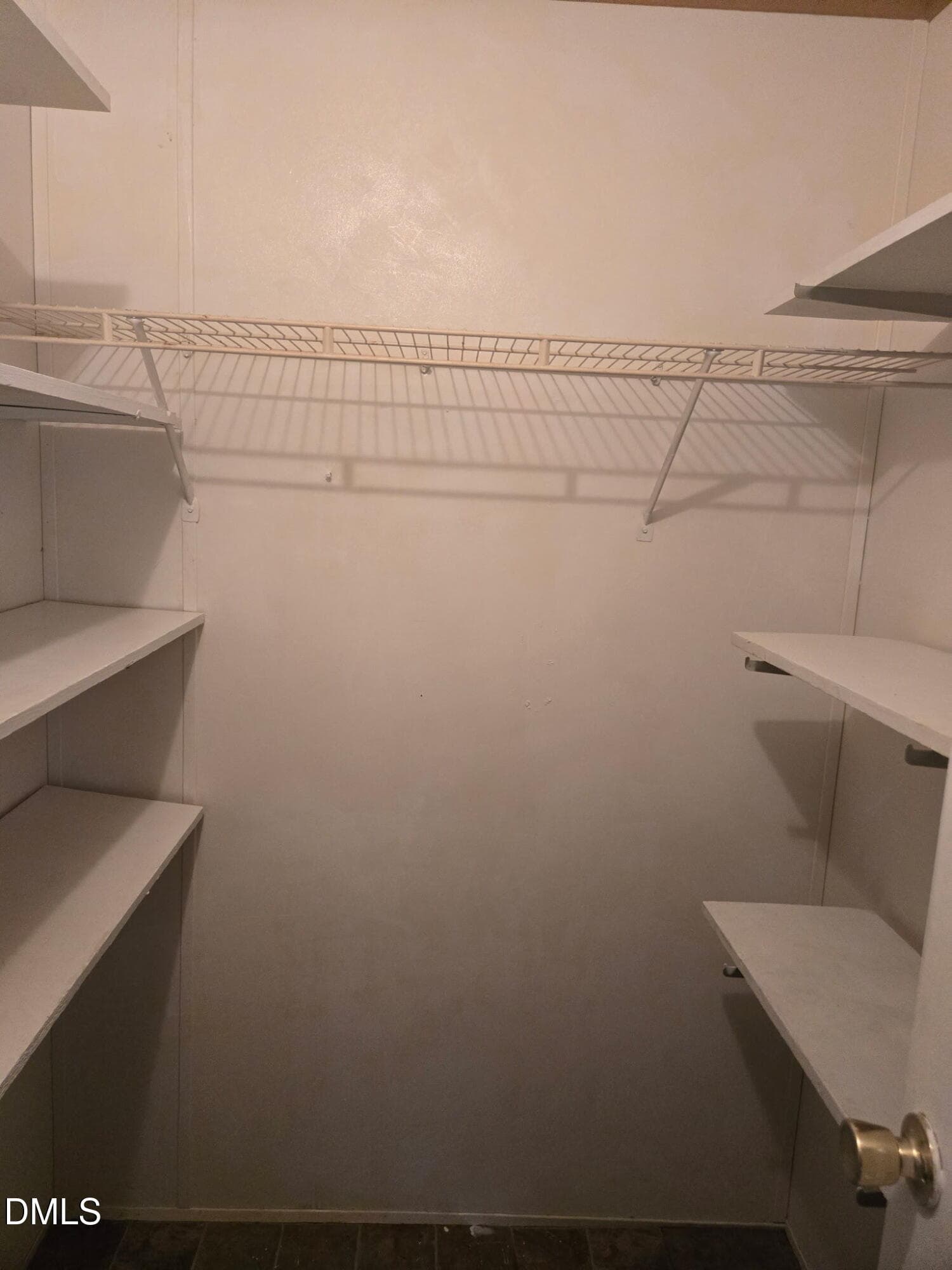 Walk in Pantry - 397 Manson-axtell Road, Norlina, NC 27563