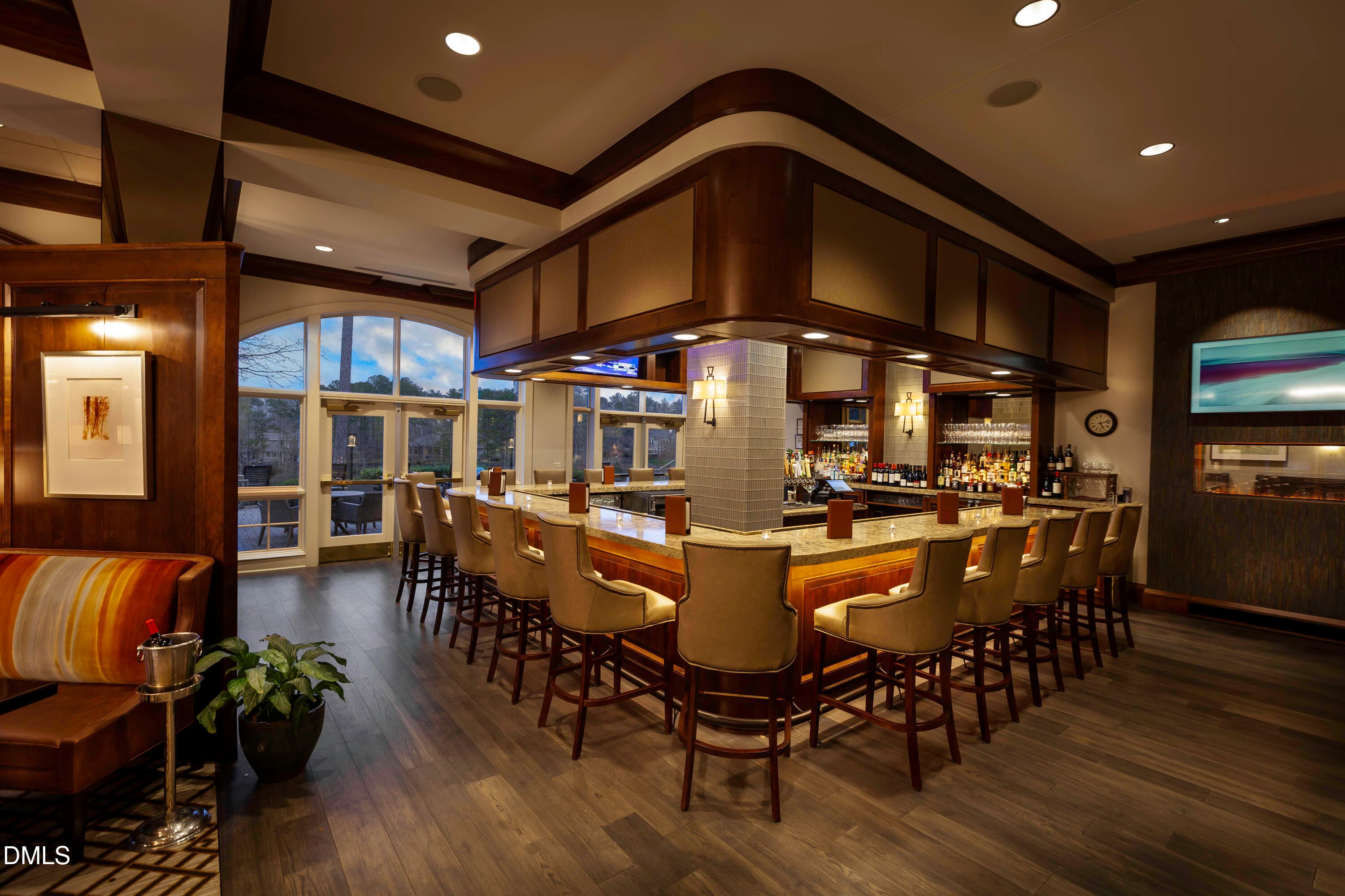 Club Room Bar - - 10348 Nash, Chapel Hill, NC 27517, Chapel Hill