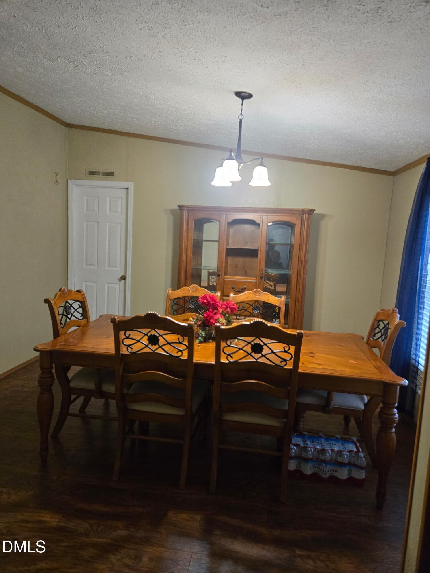 Dining Room - 397 Manson-axtell Road, Norlina, NC 27563