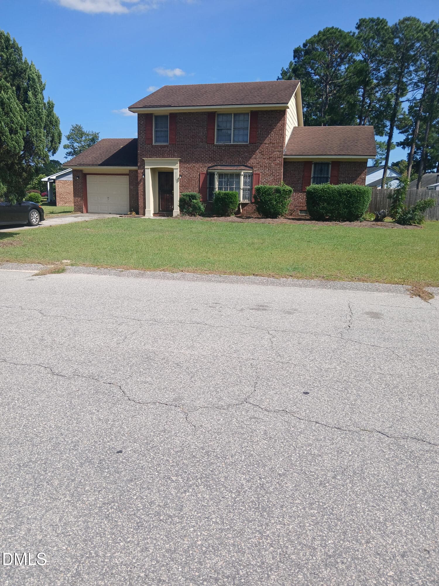 1115 Nan Street, Fayetteville, NC 28314