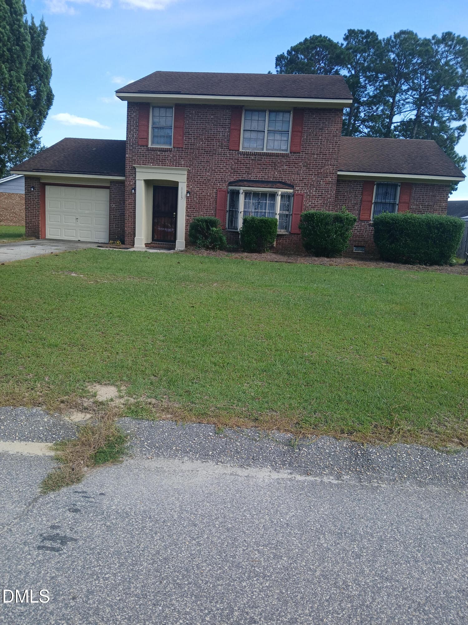 3) 77781-6abd879902518 - 1115 Nan Street, Fayetteville, NC 28314, Fayetteville