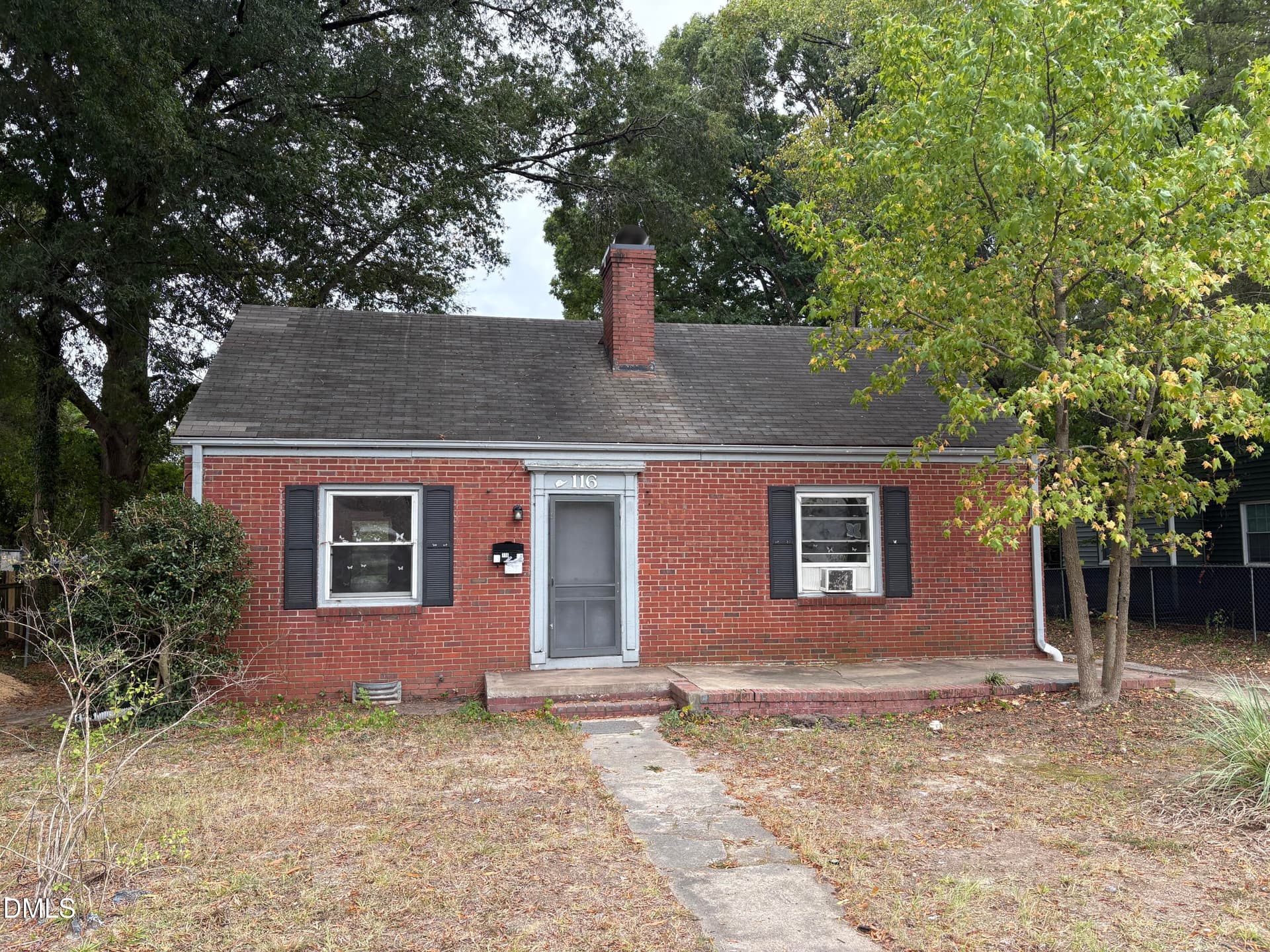 116 Higbee Street, Durham, NC 27704