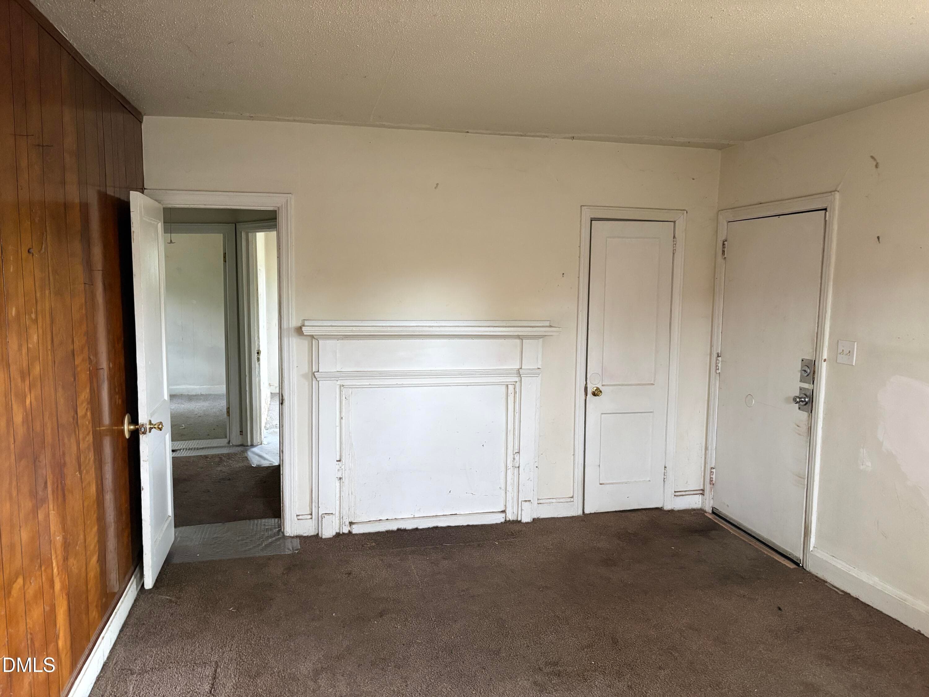 Living Room - 116 Higbee Street, Durham, NC 27704, Durham