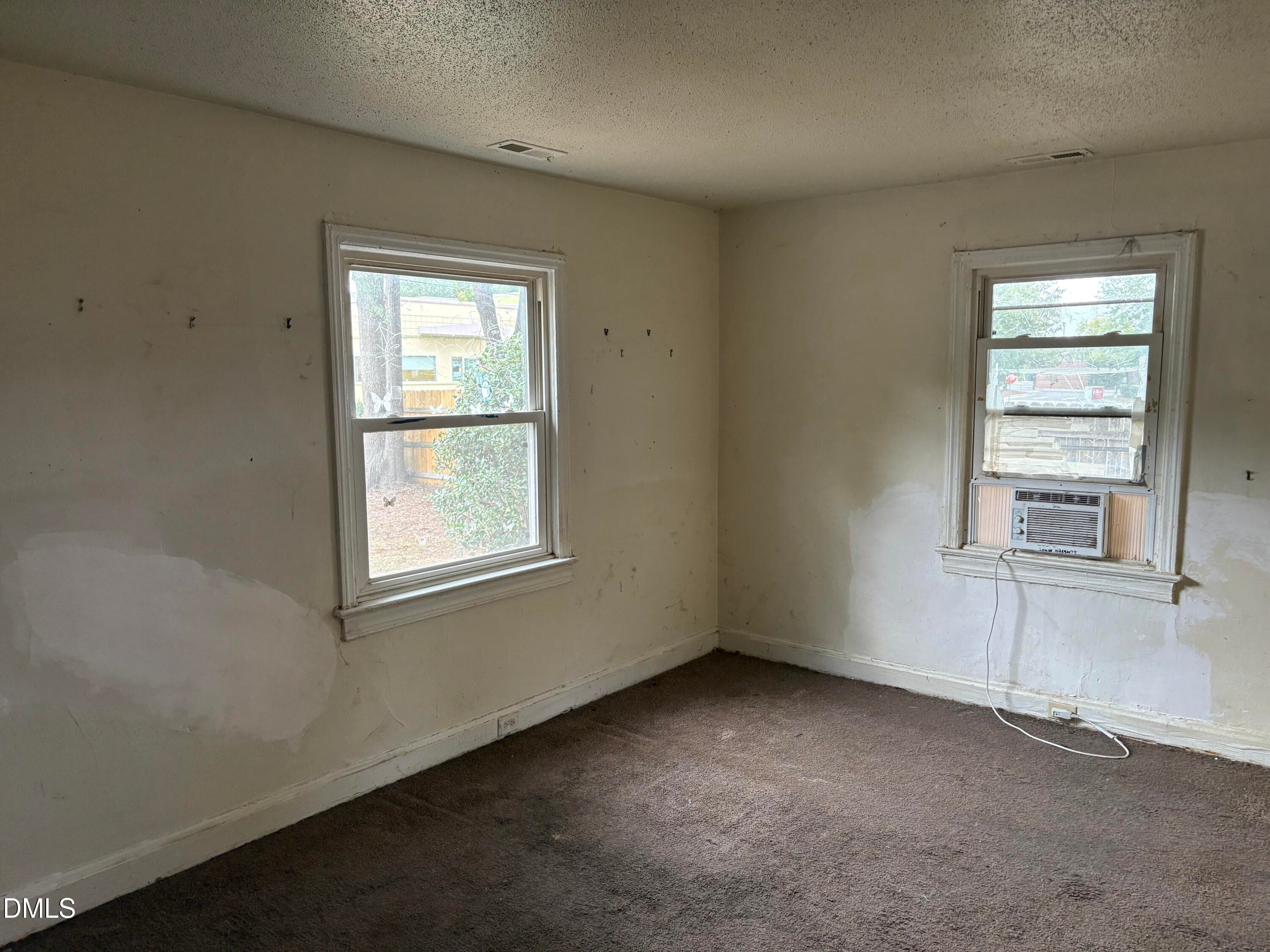 Living Room - 116 Higbee Street, Durham, NC 27704, Durham