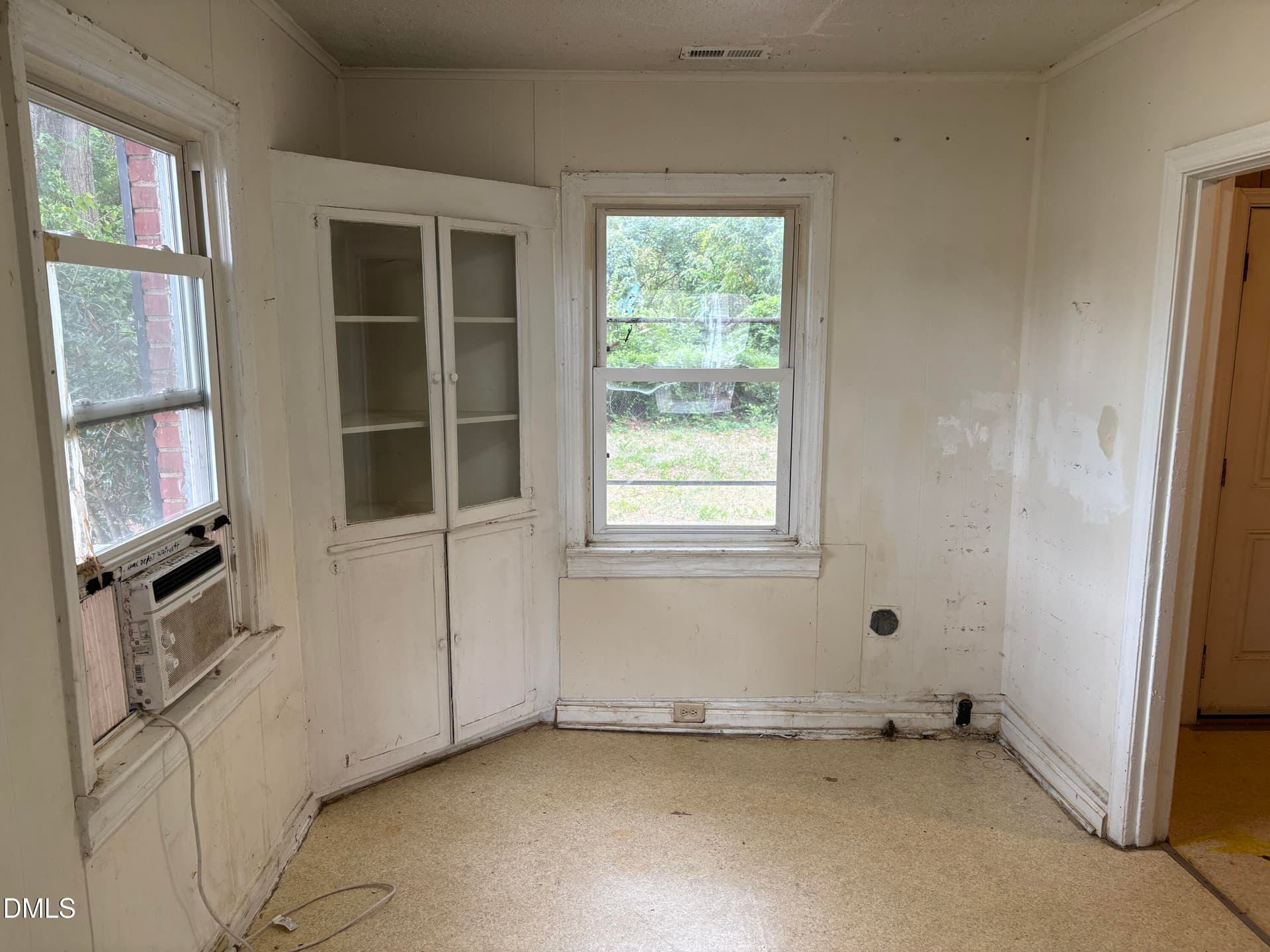 Dining Room - 116 Higbee Street, Durham, NC 27704