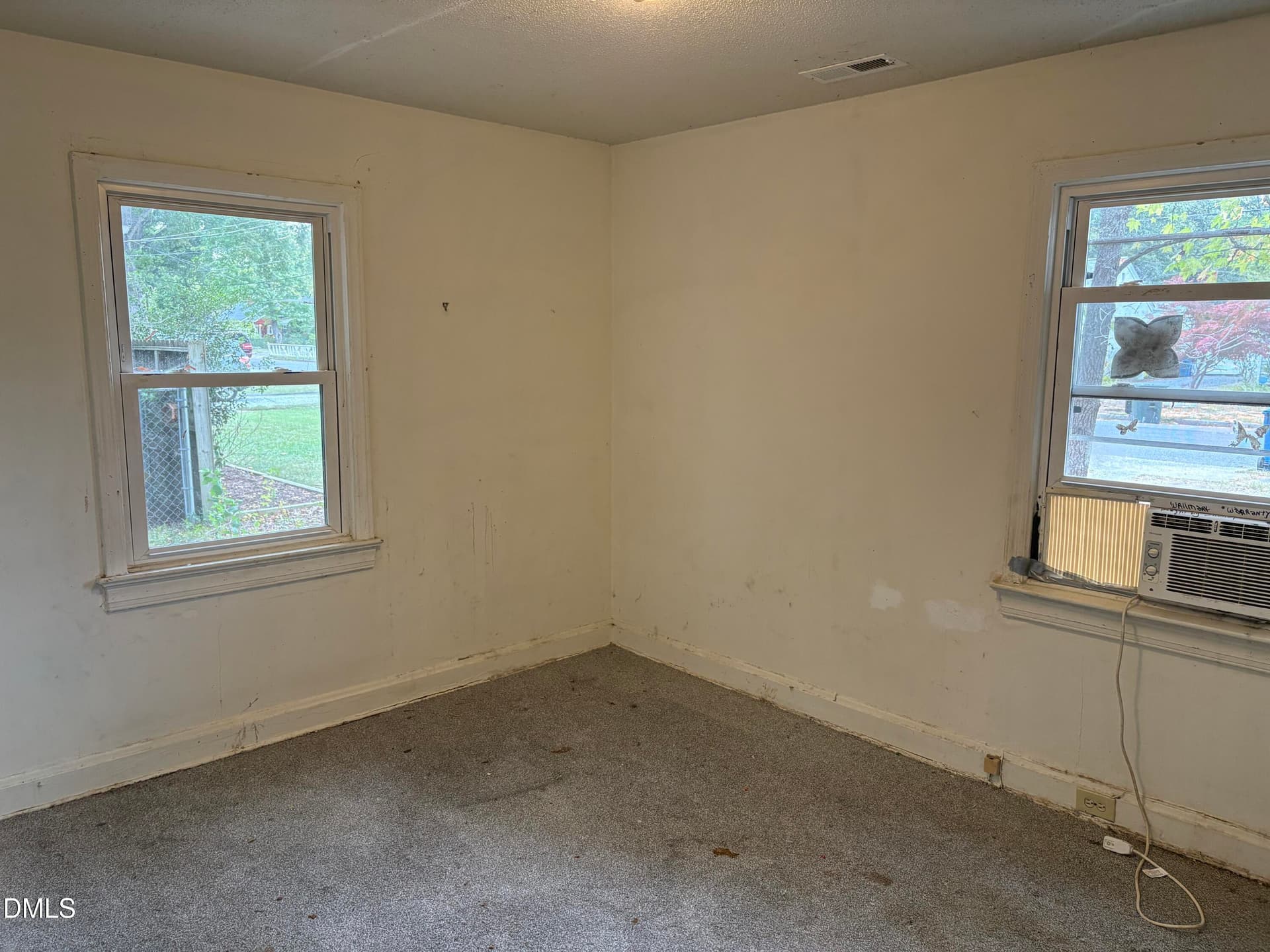 Bedroom - 116 Higbee Street, Durham, NC 27704