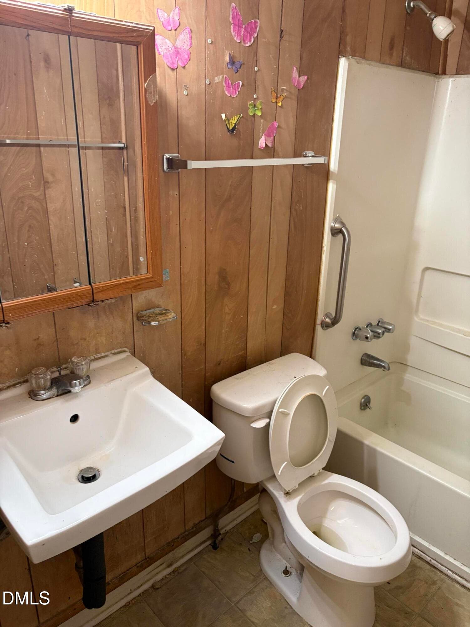 Bathroom - 116 Higbee Street, Durham, NC 27704