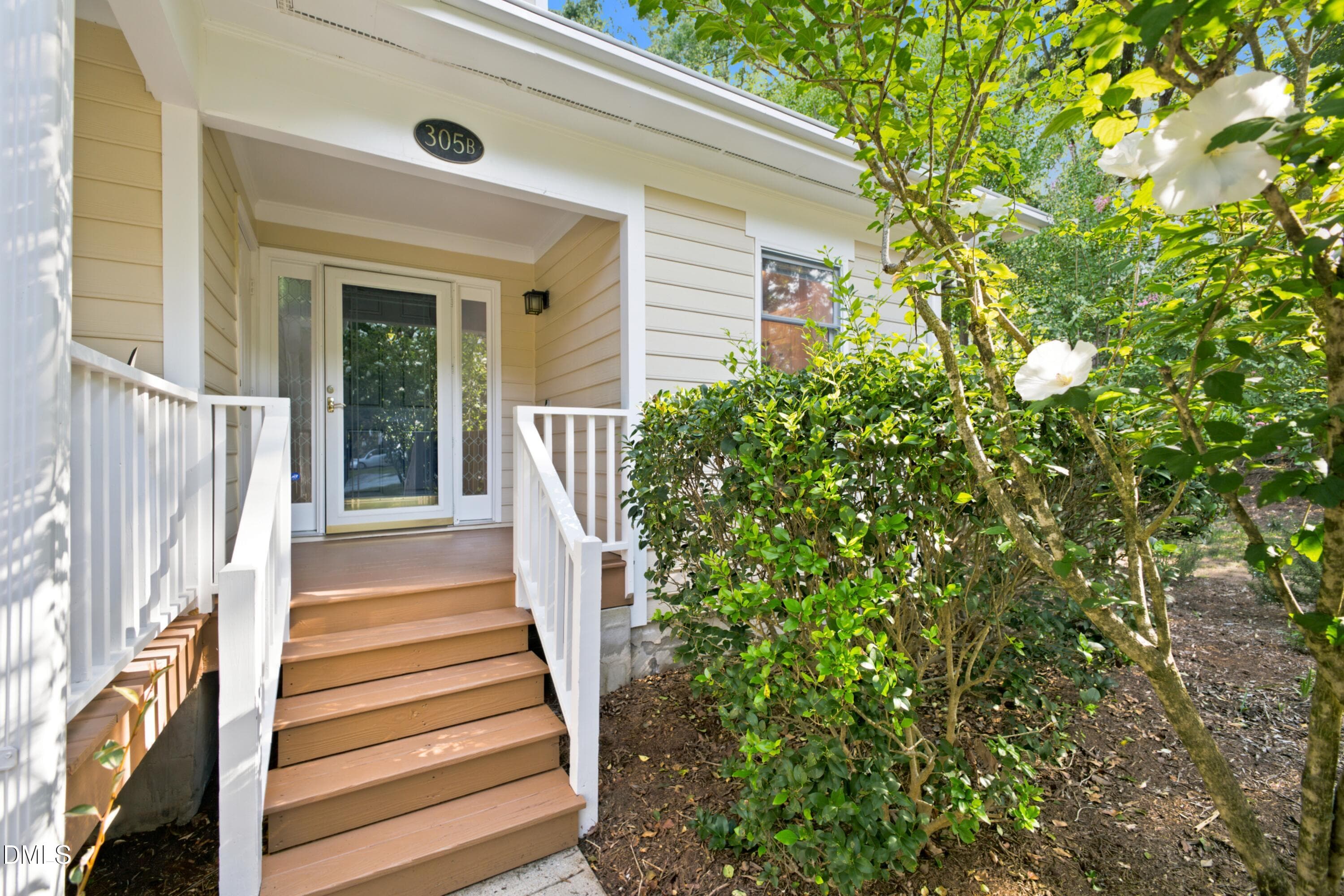 2 - 305 Mcgregor Drive B, Chapel Hill, NC 27514, Chapel Hill