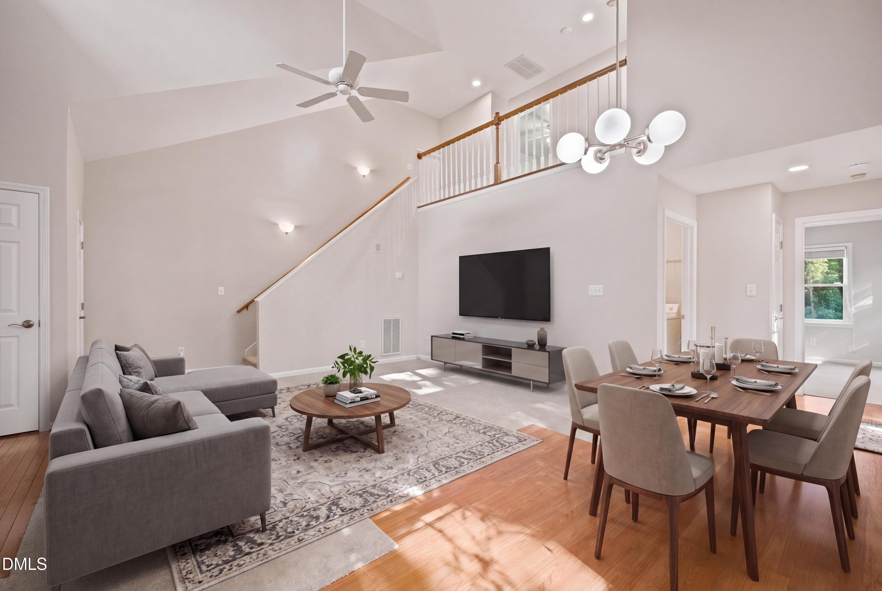 6 - 305 Mcgregor Drive B, Chapel Hill, NC 27514, Chapel Hill