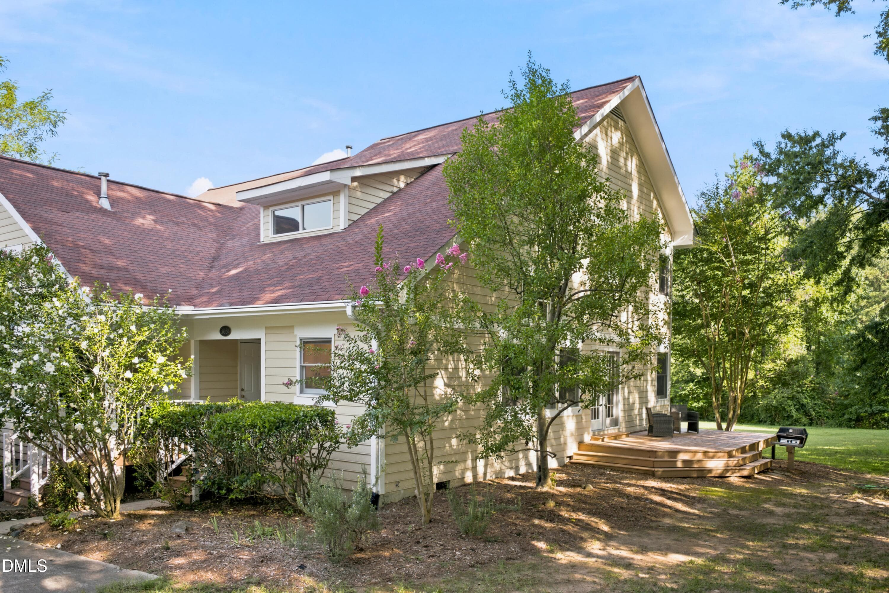 23 - 305 Mcgregor Drive B, Chapel Hill, NC 27514, Chapel Hill