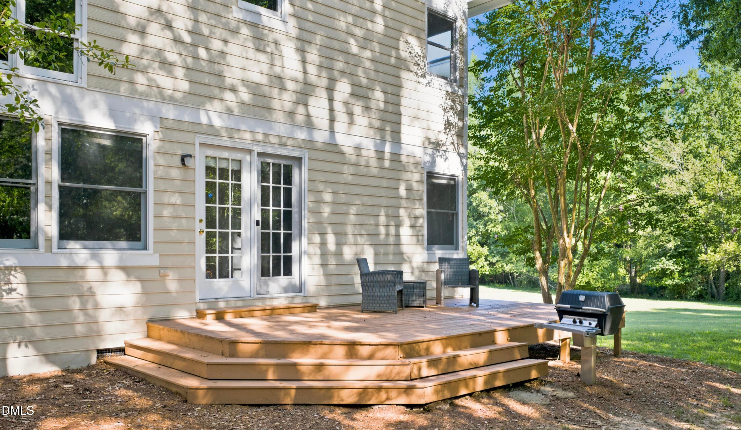 26 - 305 Mcgregor Drive B, Chapel Hill, NC 27514, Chapel Hill