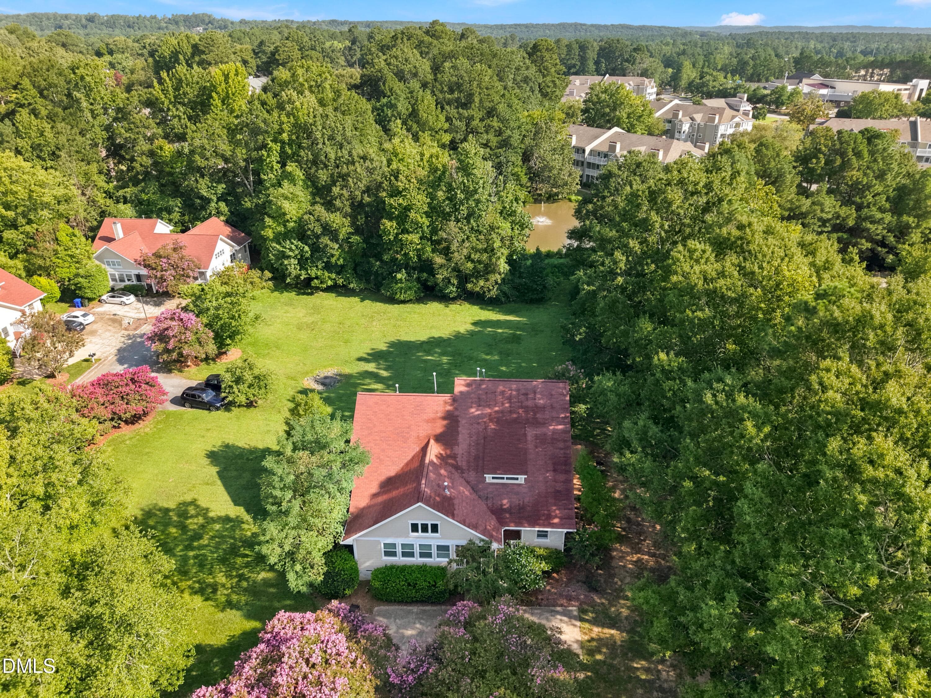 27 - 305 Mcgregor Drive B, Chapel Hill, NC 27514, Chapel Hill