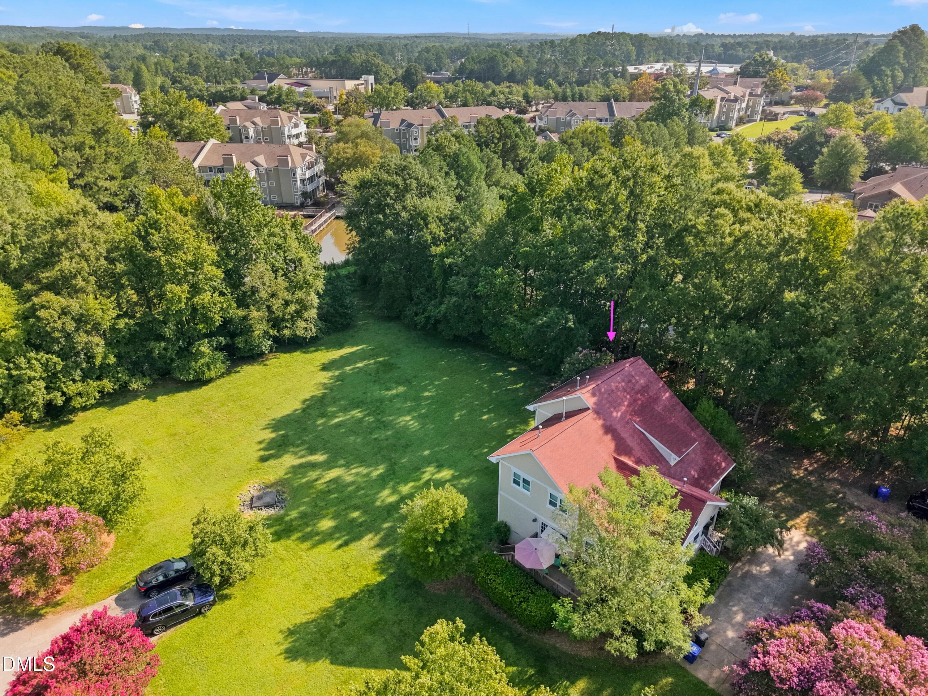 28 - 305 Mcgregor Drive B, Chapel Hill, NC 27514, Chapel Hill