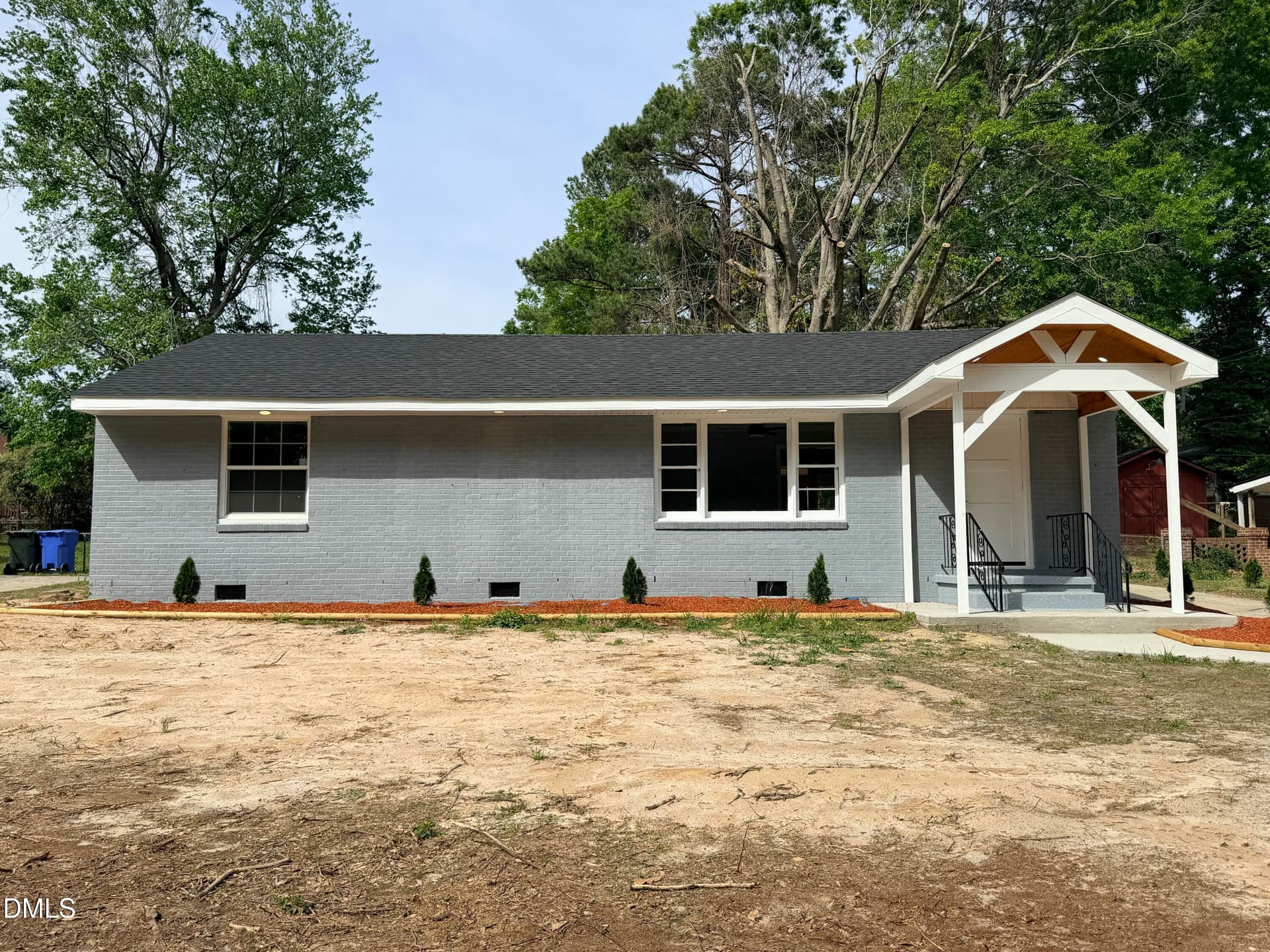 1302 Westwood Avenue W, Wilson, NC 27893