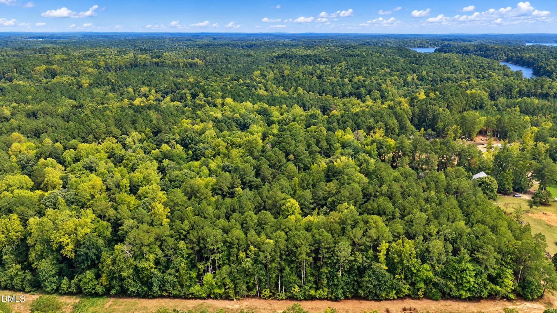 DJI_20260922114749_0254_D - Off J B Morgan Road, Apex, NC 27523