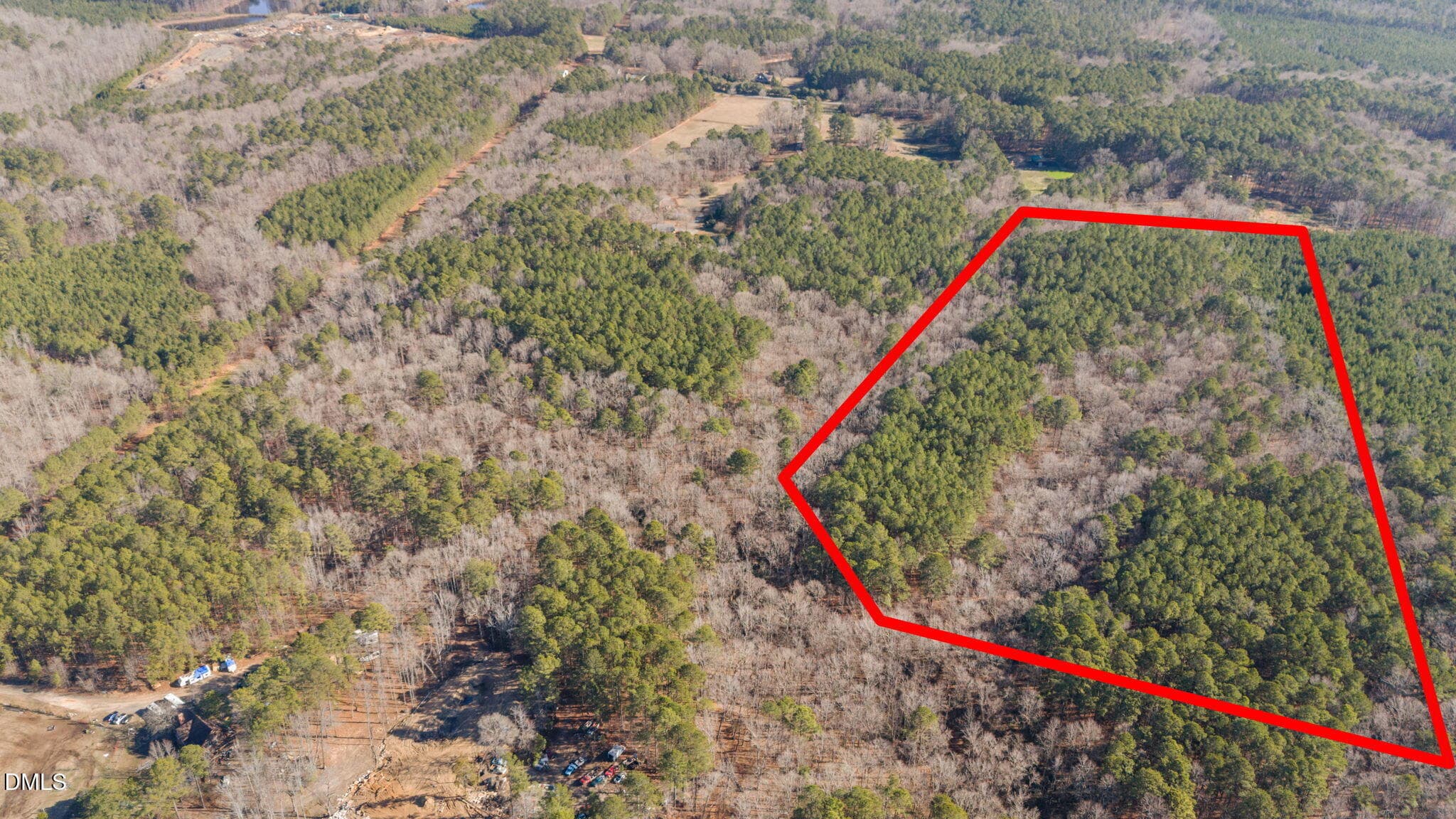 11-web-or-mls-dji_fly_20250102_113658_01 - Off J B Morgan Road, Apex, NC 27523, Apex