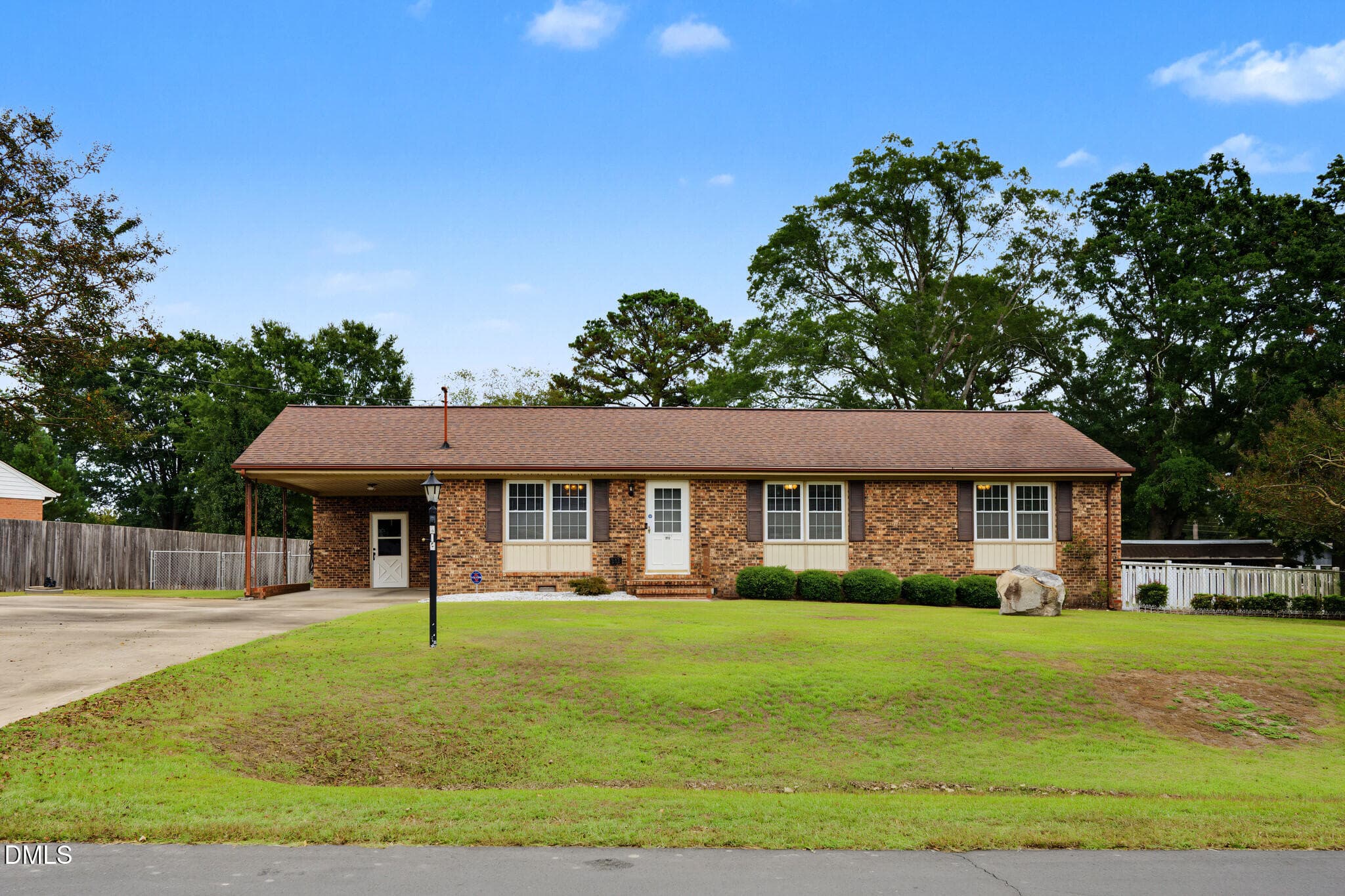 212 E Westwood Drive, Goldsboro, NC 27530