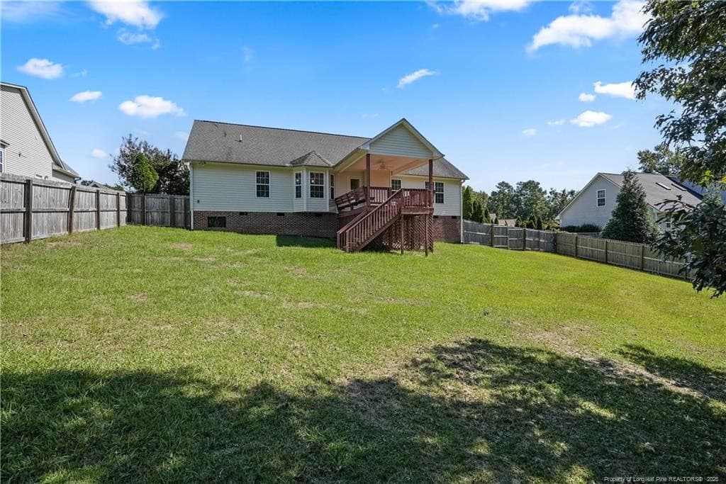 Photo 39 - 230 Royal Briar Court, Raeford, NC 28376