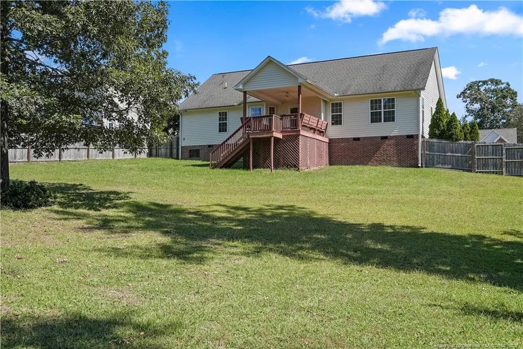 Photo 41 - 230 Royal Briar Court, Raeford, NC 28376