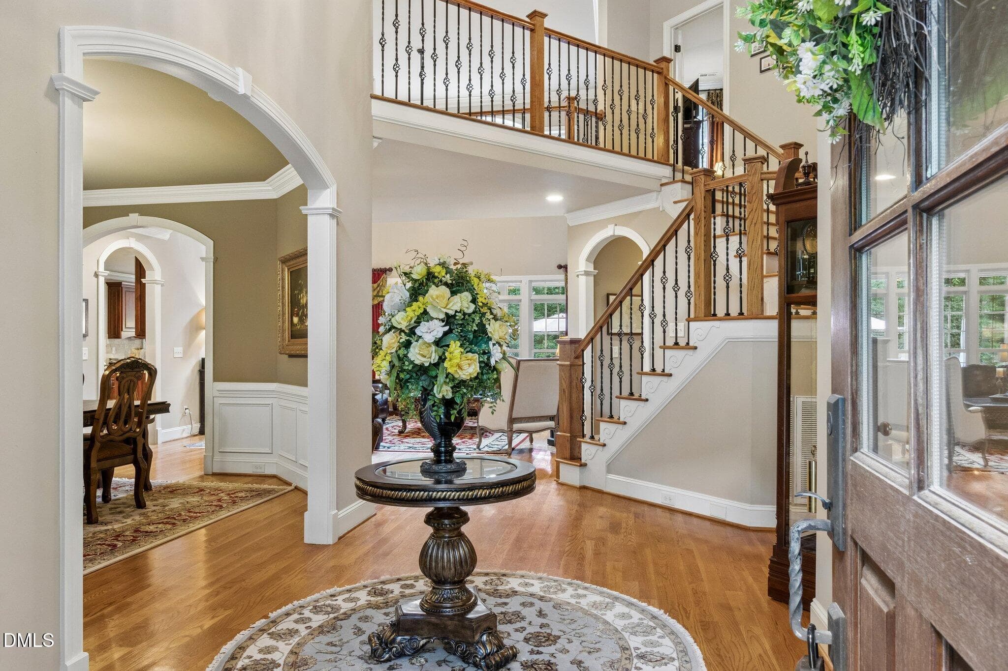 10_beyc6a85b7bb6bc5c - 1212 Prairie Pond Circle, Raleigh, NC 27614