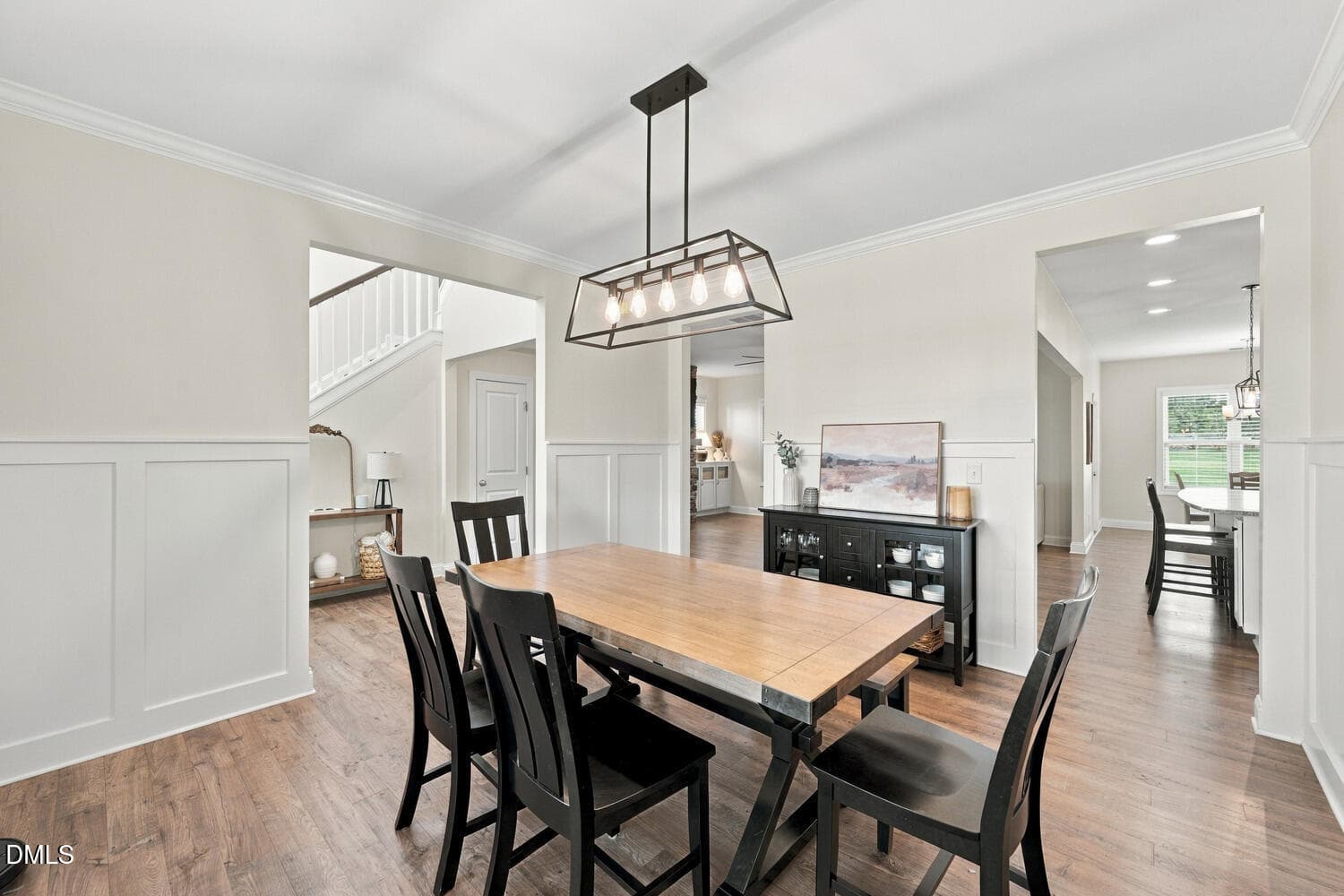 Dining Room - 416 Seabring Lane, Raleigh, NC 27603, Raleigh