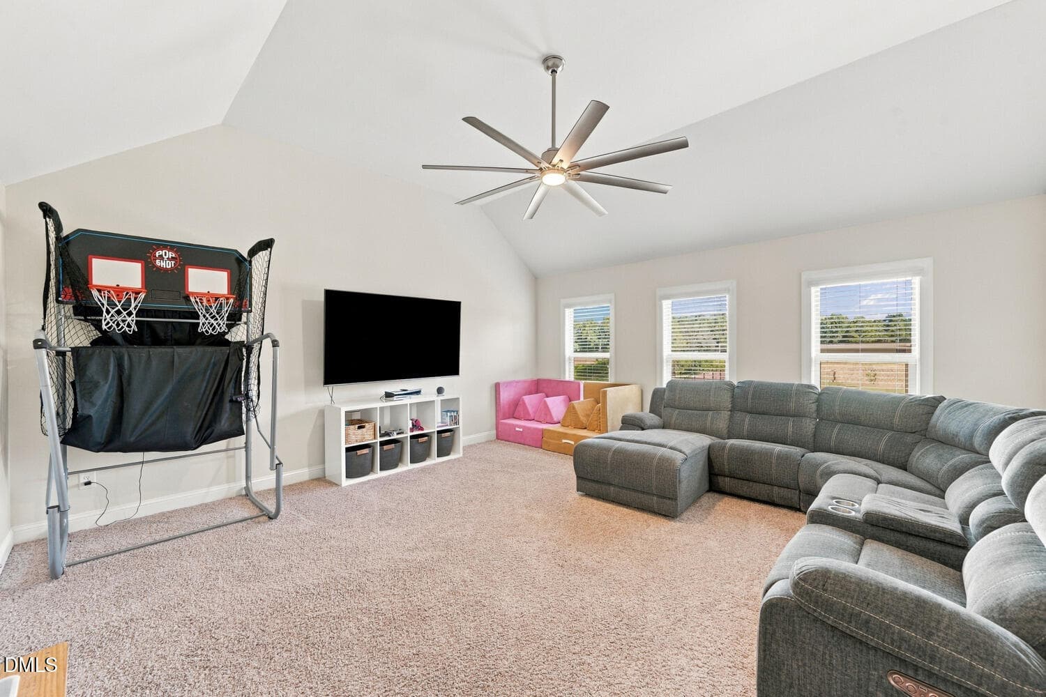 Bonus Room - 416 Seabring Lane, Raleigh, NC 27603, Raleigh