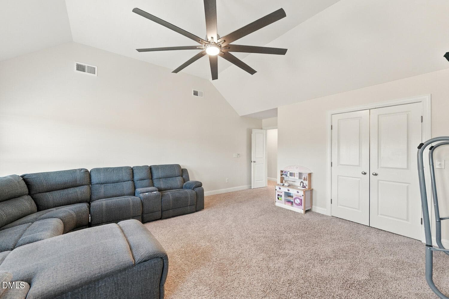 Bonus Room - 416 Seabring Lane, Raleigh, NC 27603, Raleigh
