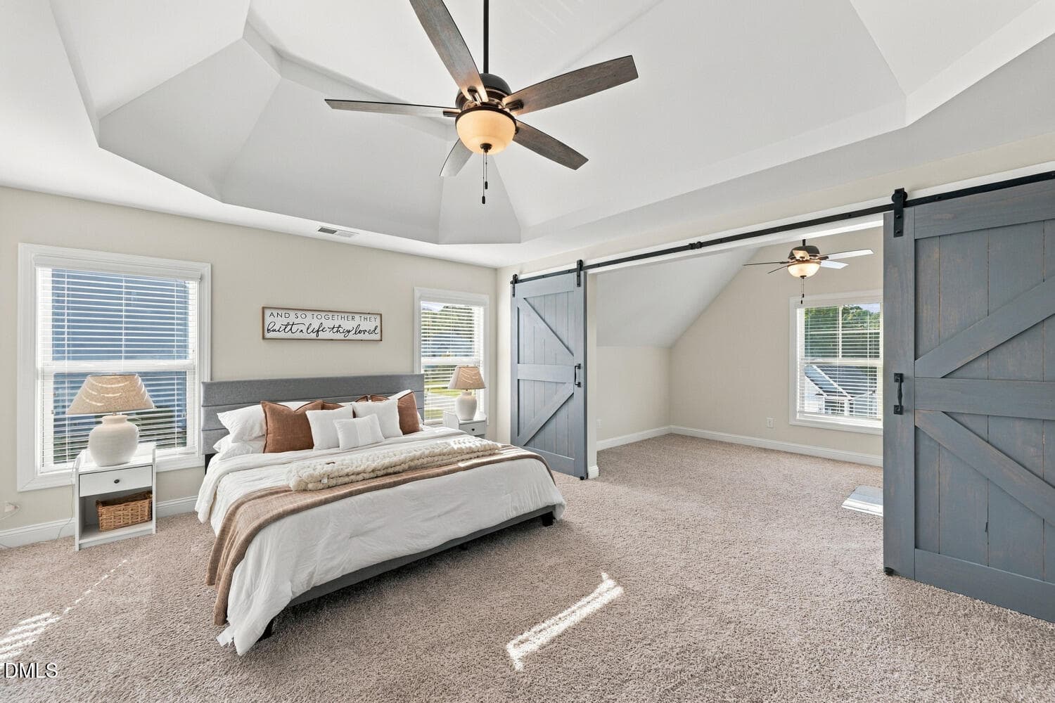 Primary Suite - 416 Seabring Lane, Raleigh, NC 27603, Raleigh