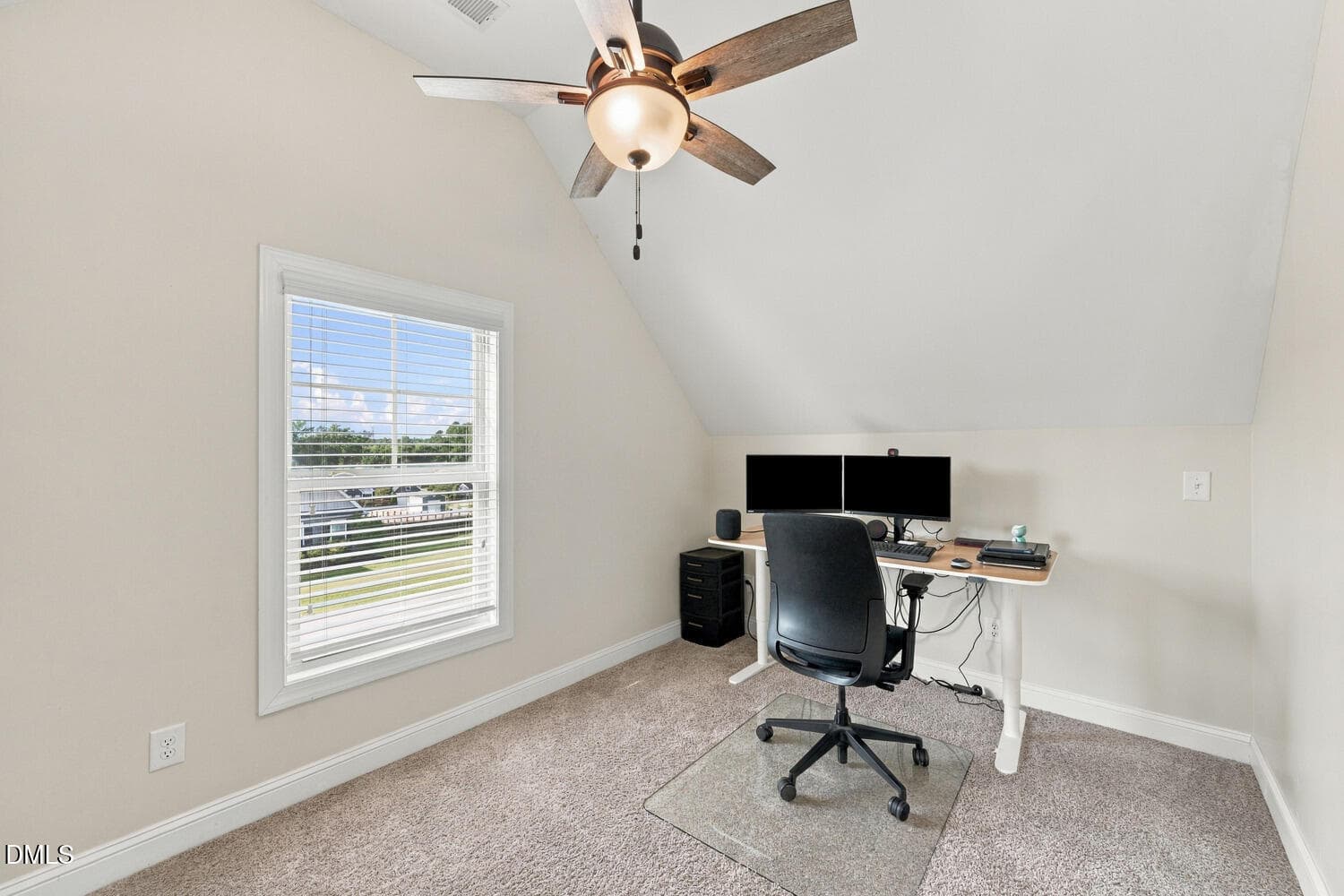 Primary Sitting Area - 416 Seabring Lane, Raleigh, NC 27603, Raleigh