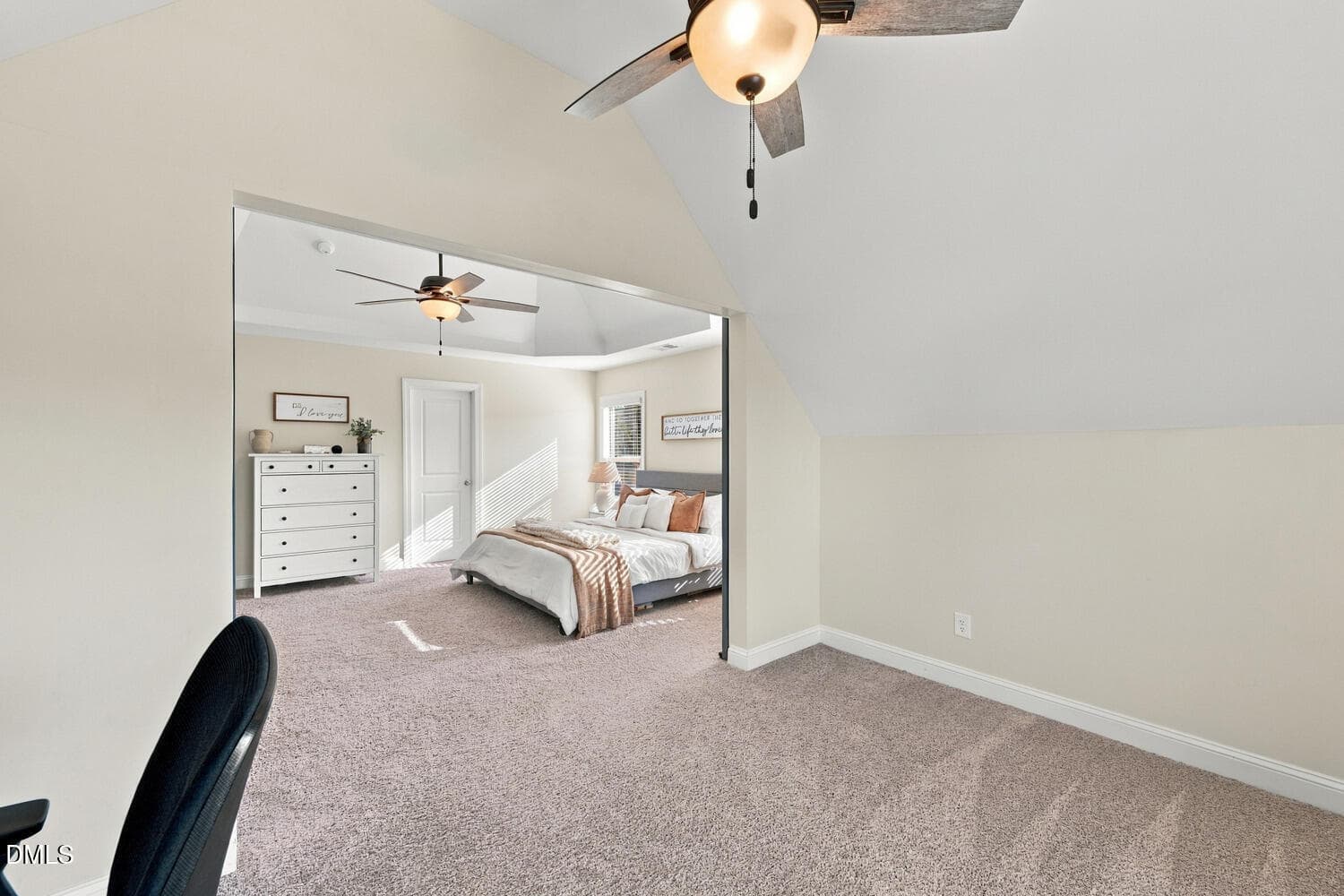 Primary Sitting Area - 416 Seabring Lane, Raleigh, NC 27603, Raleigh