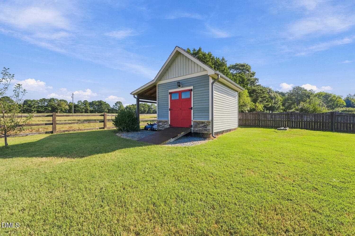 Shed - 416 Seabring Lane, Raleigh, NC 27603, Raleigh