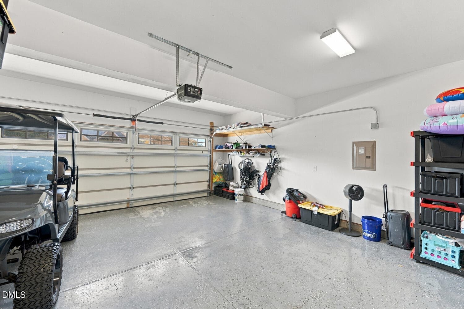 Garage Storage - 416 Seabring Lane, Raleigh, NC 27603, Raleigh