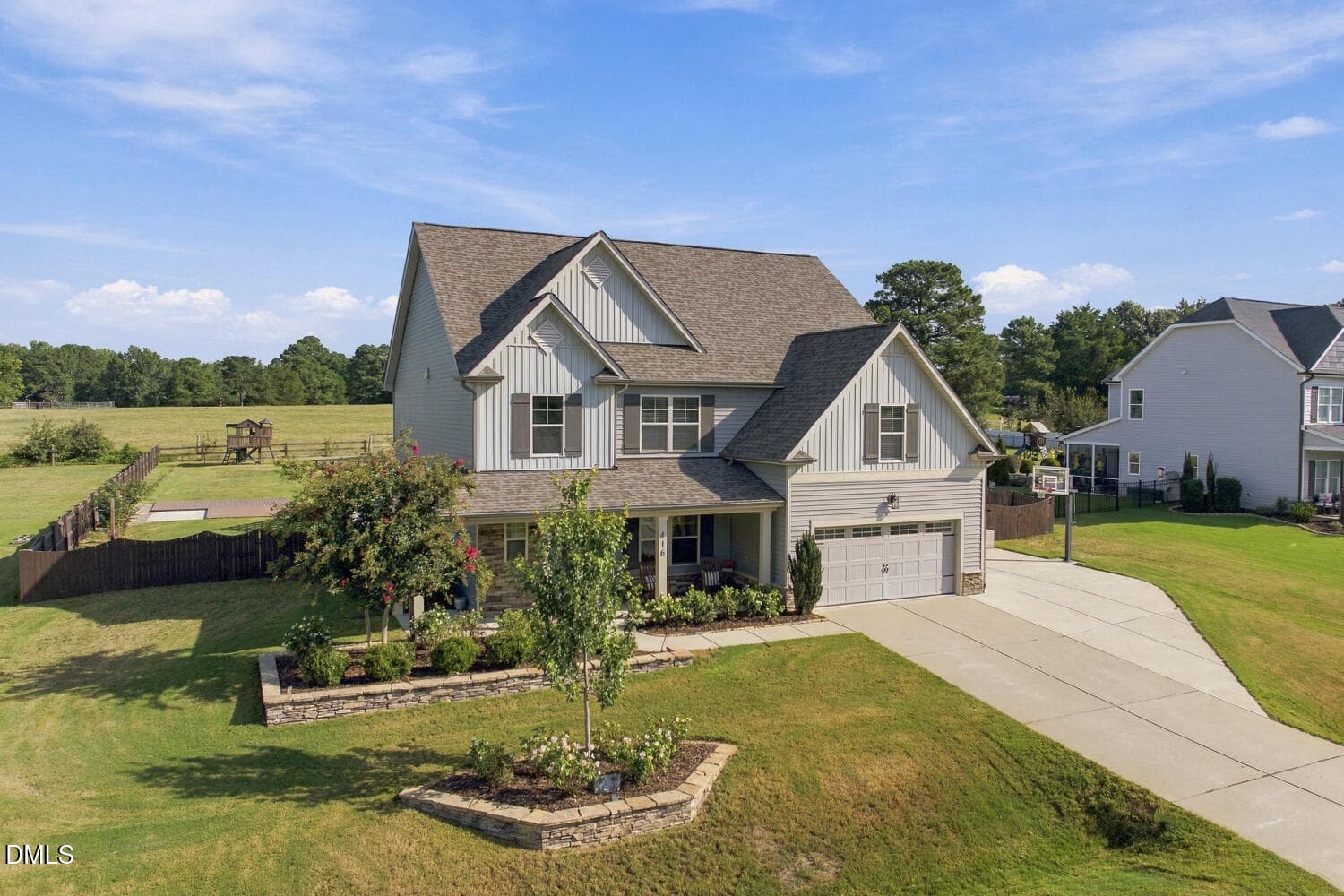 416 Seabring Lane - 416 Seabring Lane, Raleigh, NC 27603, Raleigh