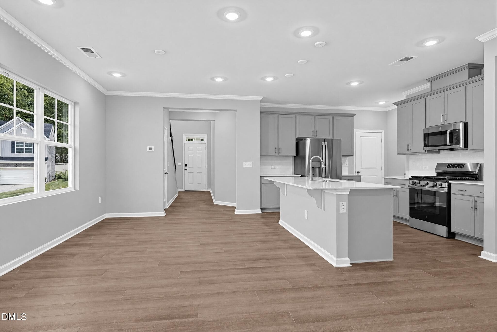 SUN_SagecroftHanover_Pic_Davidson-16 - 1571 Maple Branch Circle, Graham, NC 27253