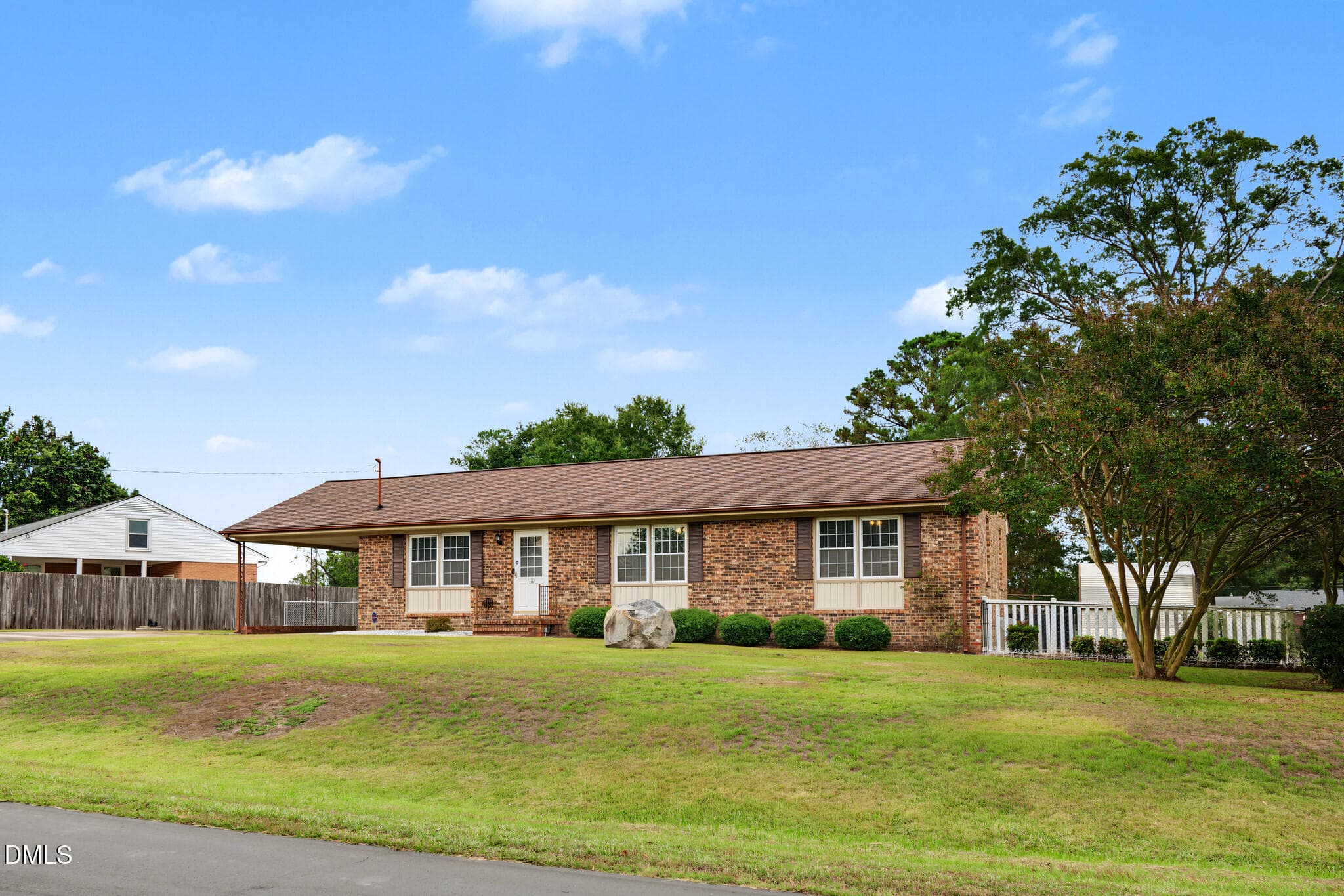 02_212_Westwood_Dr_Goldsboro - 212 E Westwood Drive, Goldsboro, NC 27530, Goldsboro