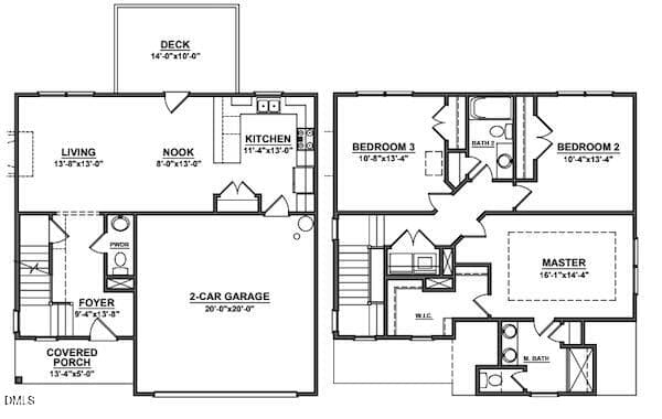 Snip - 126 Southern Ests Drive, Sanford, NC 27330