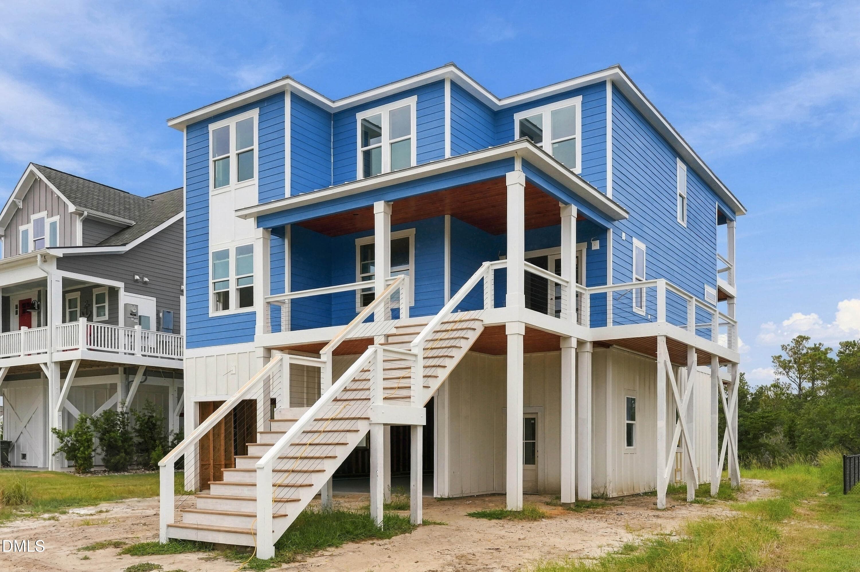 136 Singleton Street, Sneads Ferry, NC 28460