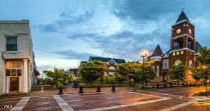 Downtown Sanford 1 - 126 Southern Ests Drive, Sanford, NC 27330