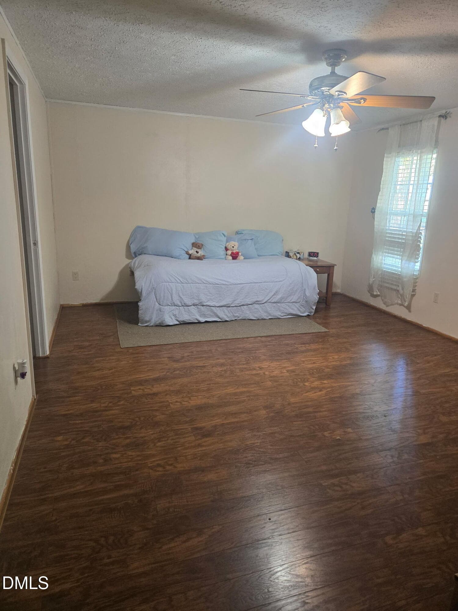 Large Owner's Suite - 397 Manson-axtell Road, Norlina, NC 27563