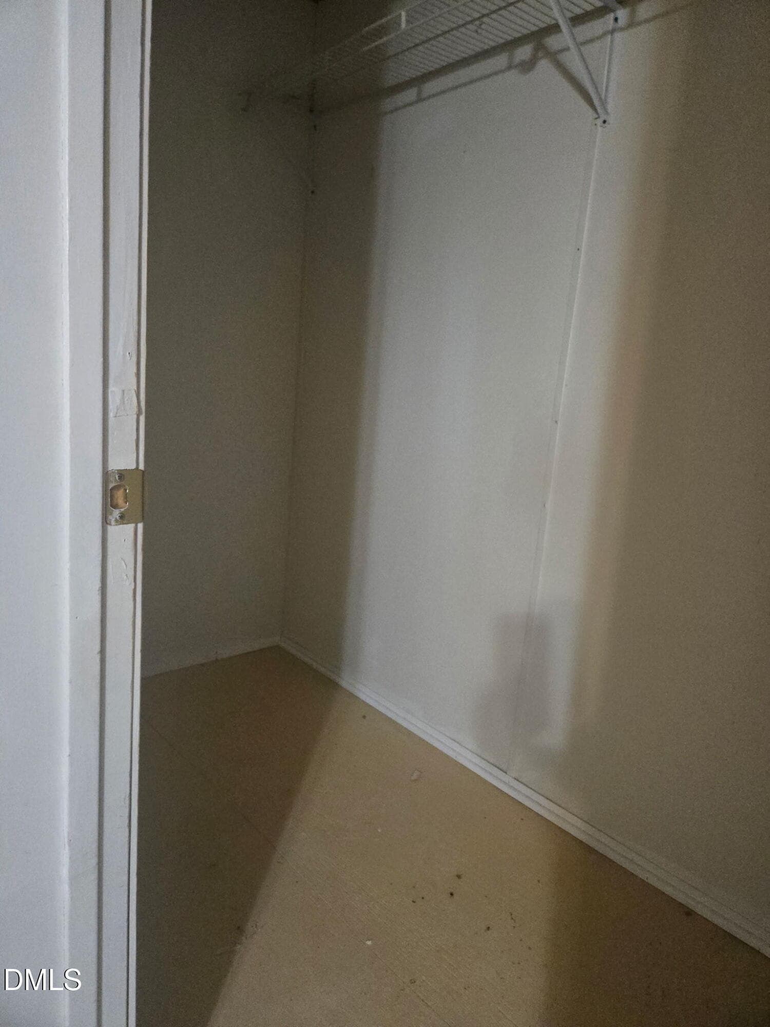 Owner's Suite Closet - 397 Manson-axtell Road, Norlina, NC 27563