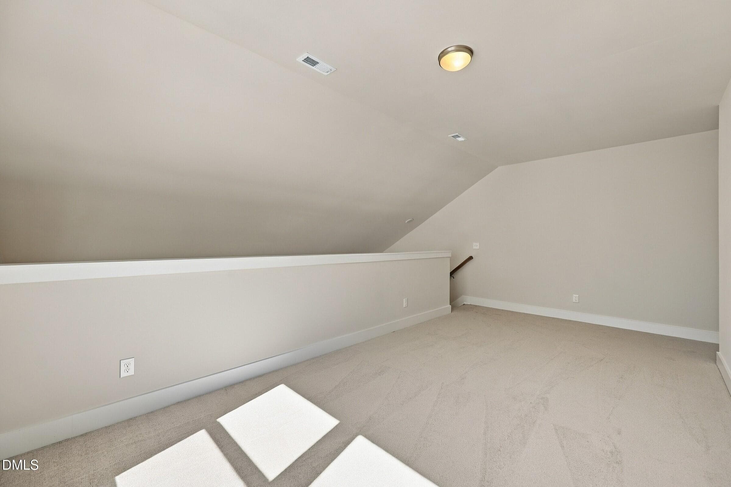 Loft - 1128 Lamplighter Lot 416 Drive, Raleigh, NC 27604