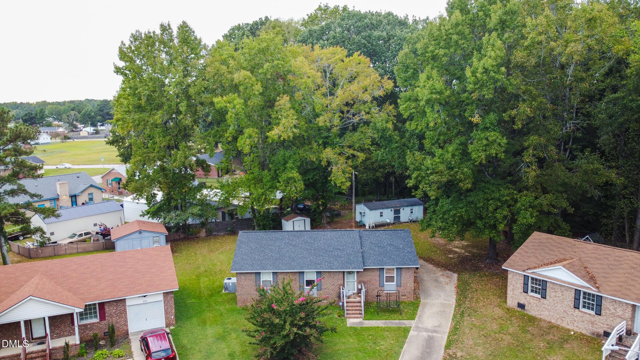 25_dji_0556 - 2109 Shamrock Drive E, Wilson, NC 27893