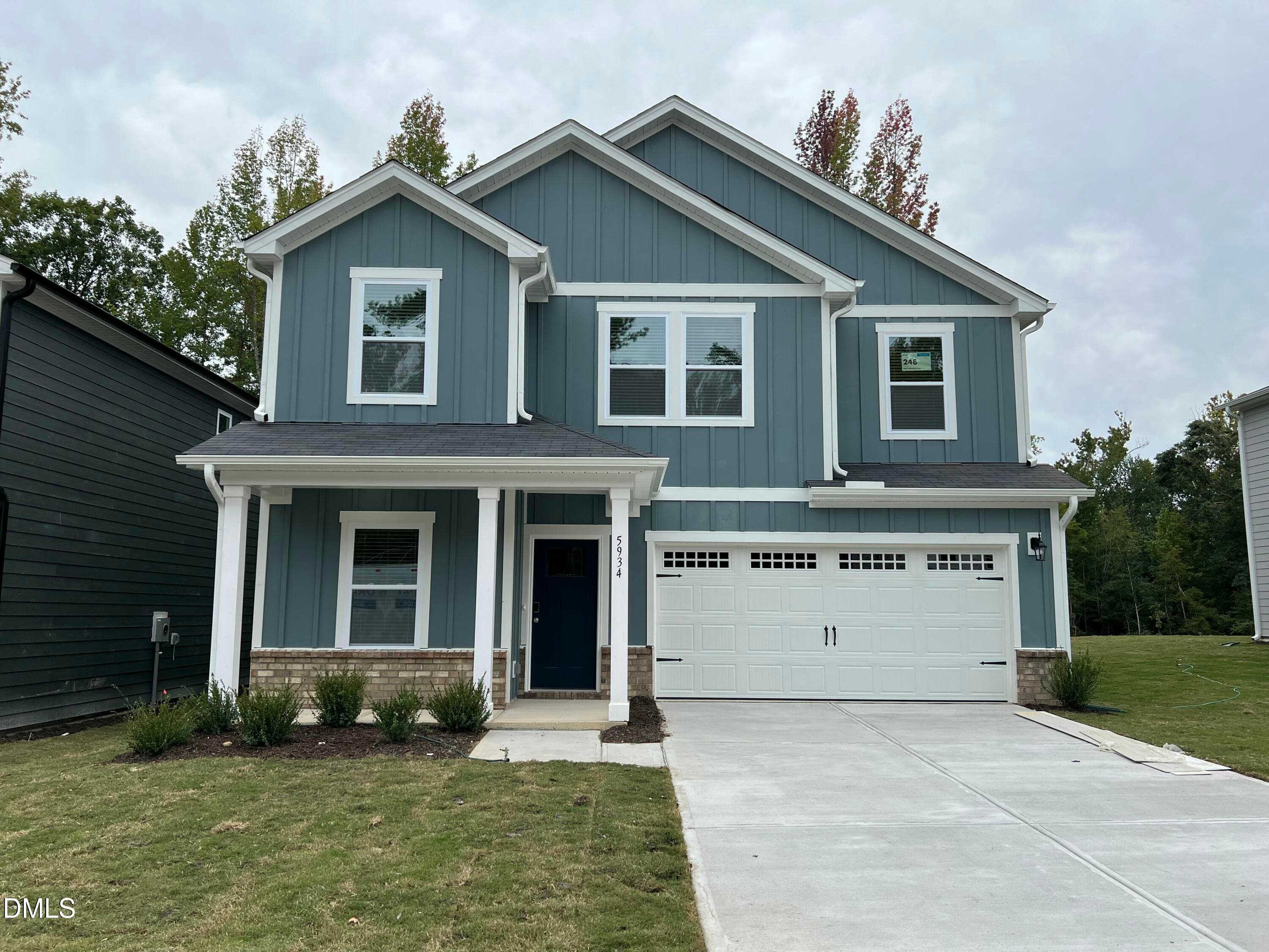 IMG_1224 - 5934 Fallowfield Lane, Raleigh, NC 27616