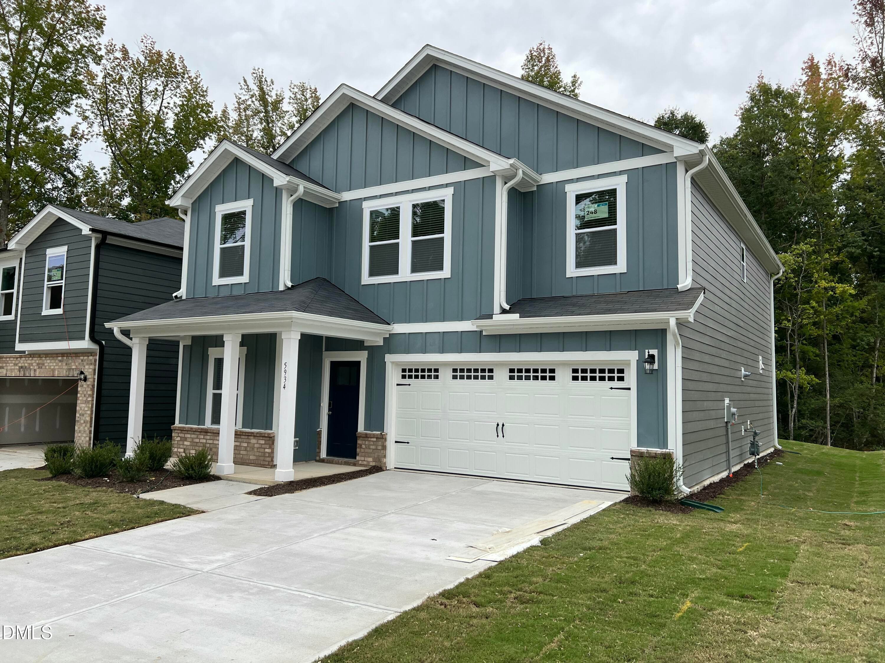 IMG_1223 - 5934 Fallowfield Lane, Raleigh, NC 27616