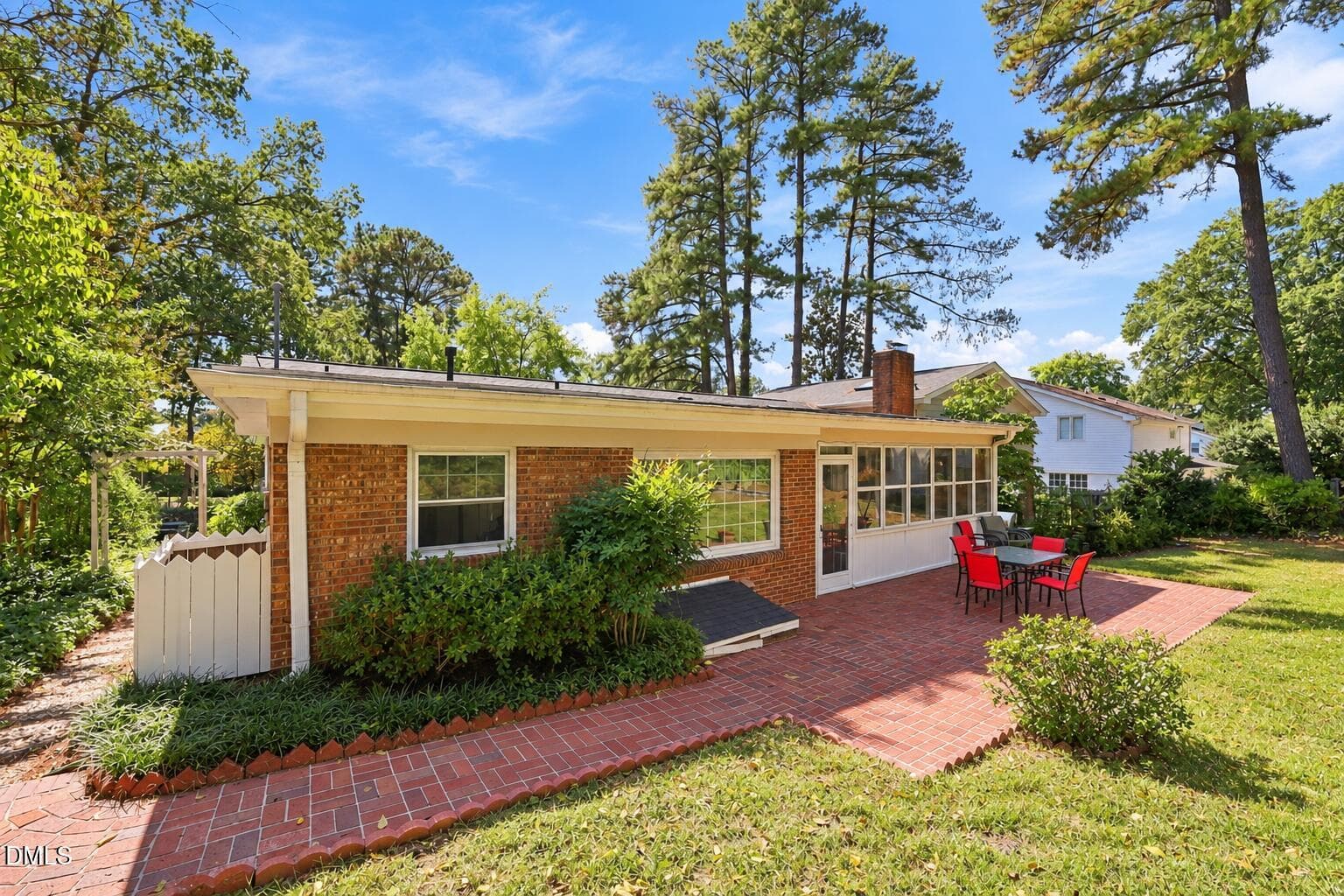 .34 Acre Homesite - 212 Ellwood Drive, Raleigh, NC 27609, Raleigh