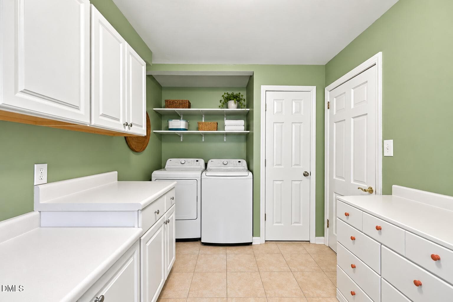 Laundy Room (1) - 212 Ellwood Drive, Raleigh, NC 27609, Raleigh
