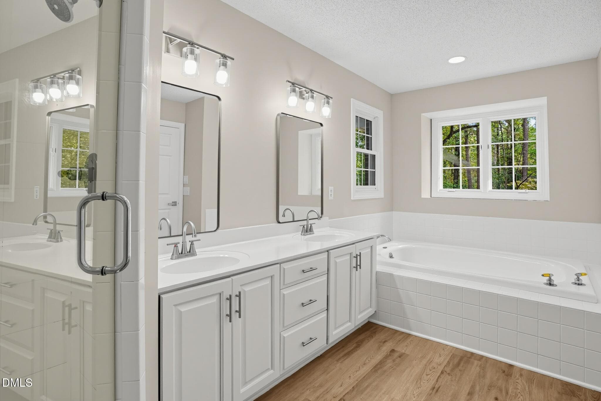 26_130_Wild_Turkey_Run-Bathroom-4-38 - 130 Wild Turkey Run, Pinehurst, NC 28374, Pinehurst