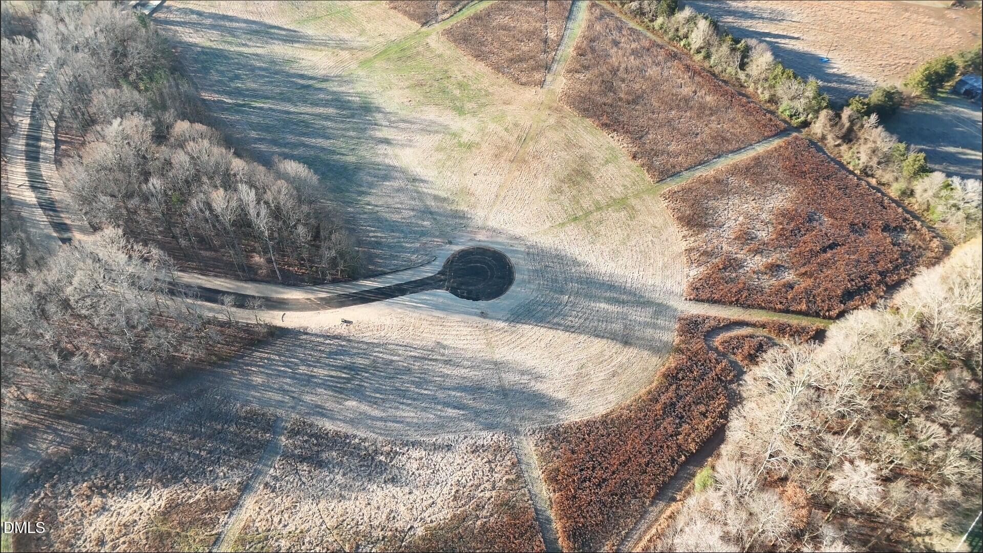aerial vid screenshot 1 - 3600 N Carolina 57 Lot 1, Hillsborough, NC 27278, Hillsborough