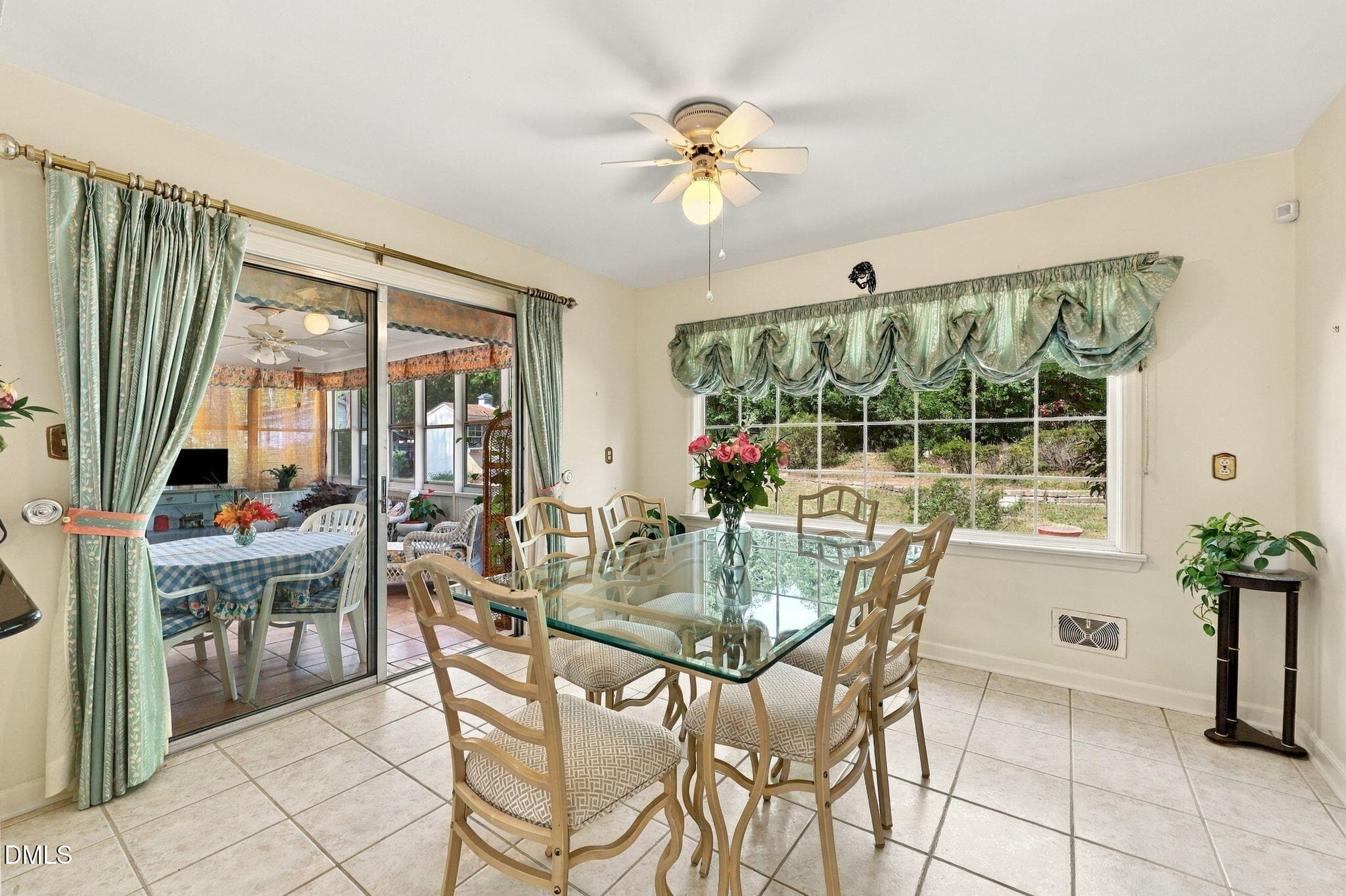 Dining Room - 212 Ellwood Drive, Raleigh, NC 27609, Raleigh