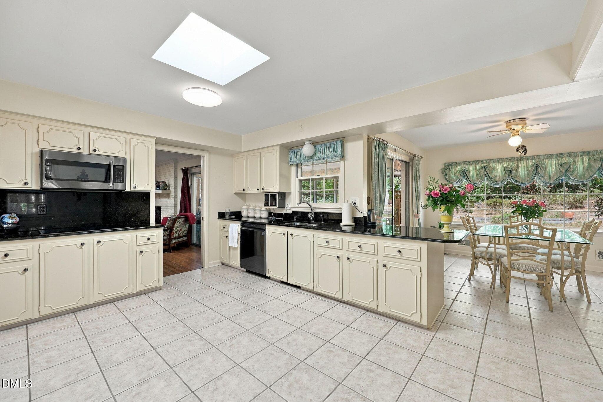 Kitchen - 212 Ellwood Drive, Raleigh, NC 27609, Raleigh